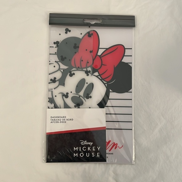 Happy Planner x Disney planner accessories - Picture 2 of 5